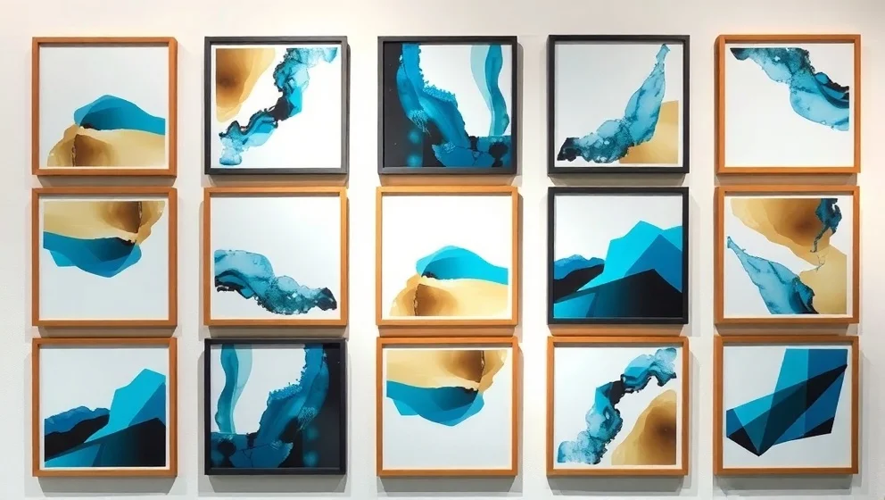 How to Keep One Visual Style Across AI Generated Images