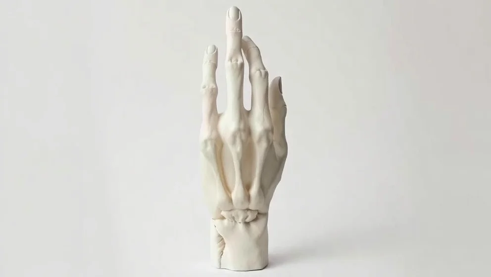 What AI Still Gets Wrong About Drawing Hands and Faces