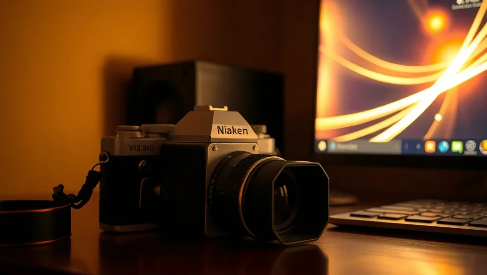 What Truly Separates AI Photography From Real Photos